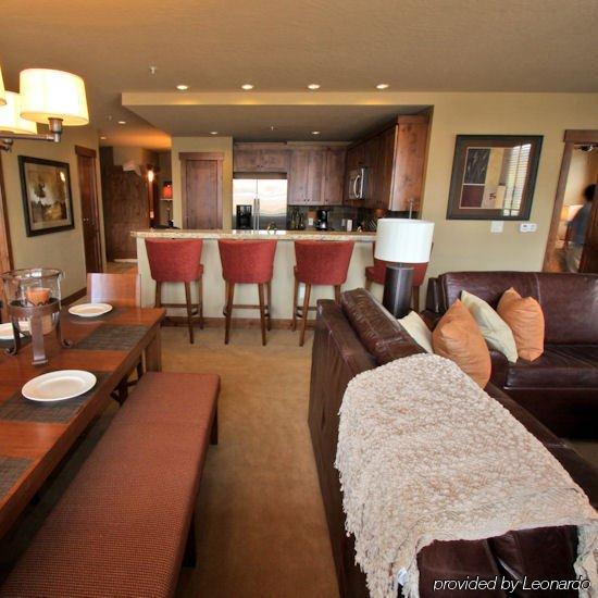 Purgatory Lodge By Purgatory Resort Durango Restaurant photo