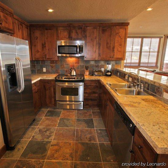 Purgatory Lodge By Purgatory Resort Durango Restaurant photo
