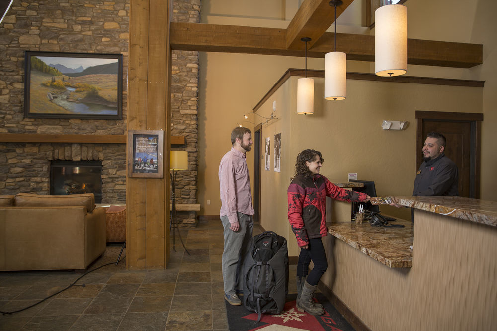 Purgatory Lodge By Purgatory Resort Durango Exterior photo