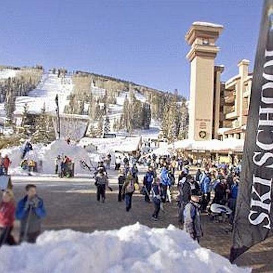 Purgatory Lodge By Purgatory Resort Durango Exterior photo